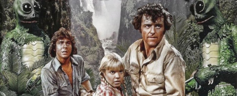 US-Kultserie „Im Land der Saurier“ erhält weitere Neuauflage – Bild: NBC