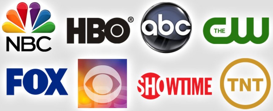 Übersicht: US-Serienstarts im Herbst 2020 – Die Serienstarts von Season-Beginn bis Jahresende – Bild: NBC/​HBO/​ABC/​The CW/​FOX/​CBS/​Showtime/​TNT
