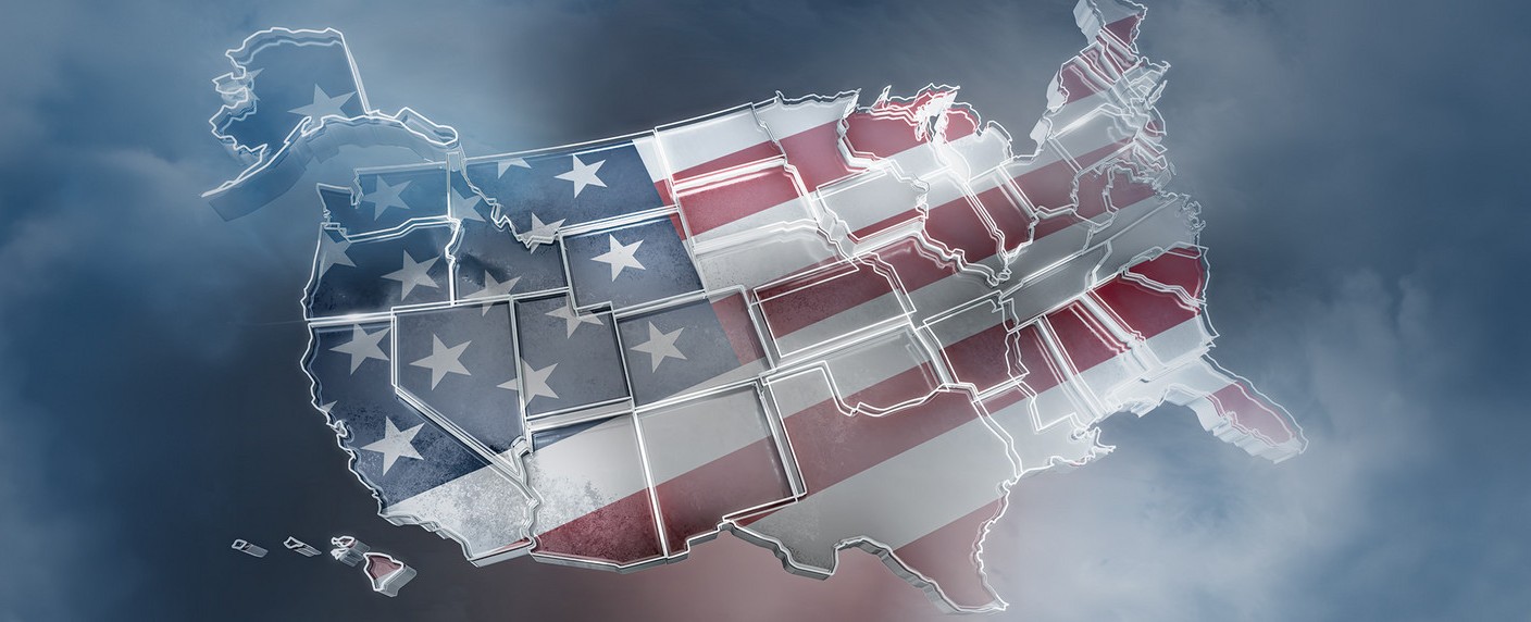 Amerika hat gewählt: Die Nachlese im deutschen Fernsehen zur US-Wahl 2024 – Alle wichtigen Sondersendungen über die Folgen einer historischen Abstimmung – Bild: ZDF