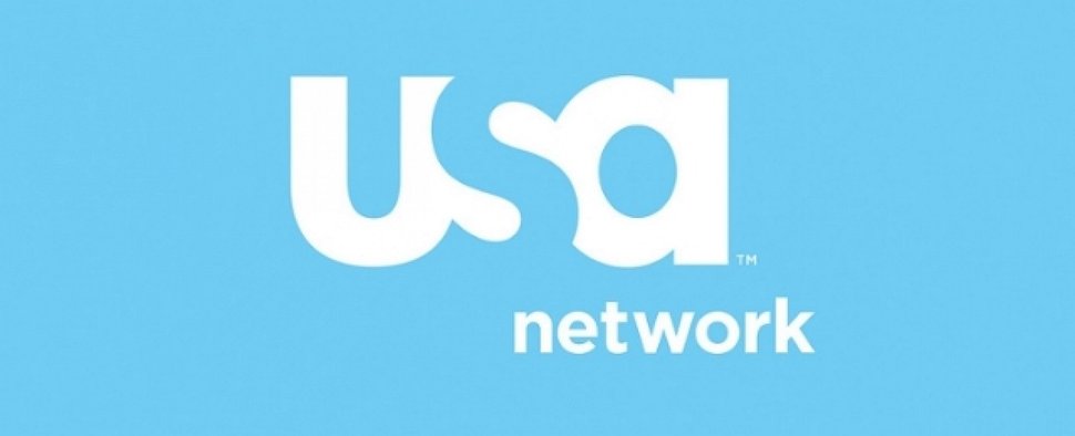 USA Network Logo – Bild: USA Network