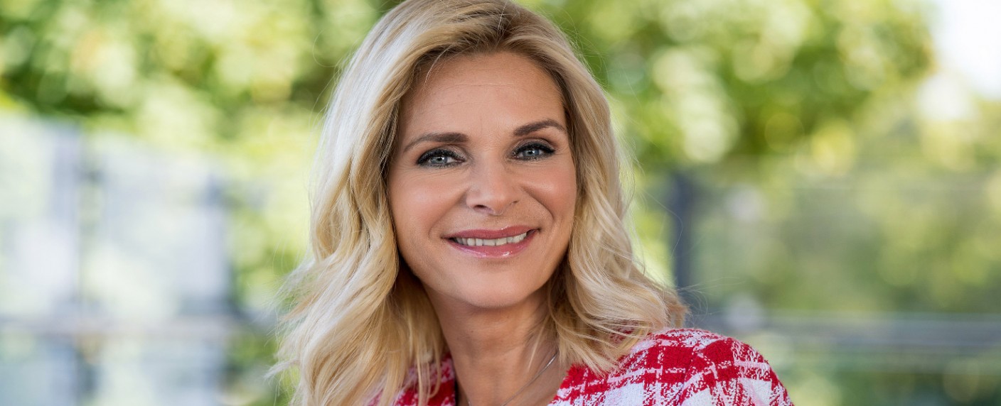 „Oh Happy Day“: MDR lässt Kirchengemeinden gegeneinander antreten – Eventshow mit Kathy Kelly, Angelika Milster, Oonagh und Co. – Bild: MDR/​Saxonia Entertainment/​Uwe Frauendorf