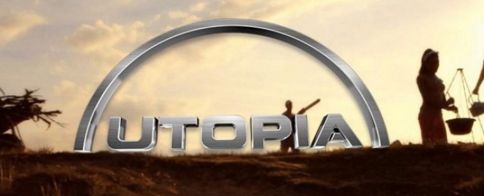 "Utopia": Sat.1 holt das neue "Big Brother" nach Deutschland – 15 Kandidaten ein Jahr lang unter Kamerabeobachtung – Bild: SBS 6
