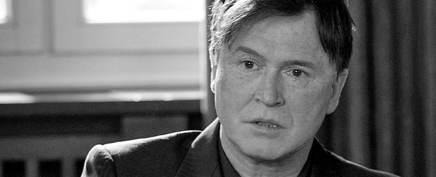 Schauspieler Uwe Bohm („Die Kanzlei“) überraschend verstorben – Charakterdarsteller und Bühnenstar wurde 60 Jahre alt – Bild: NDR/​Georges Pauly