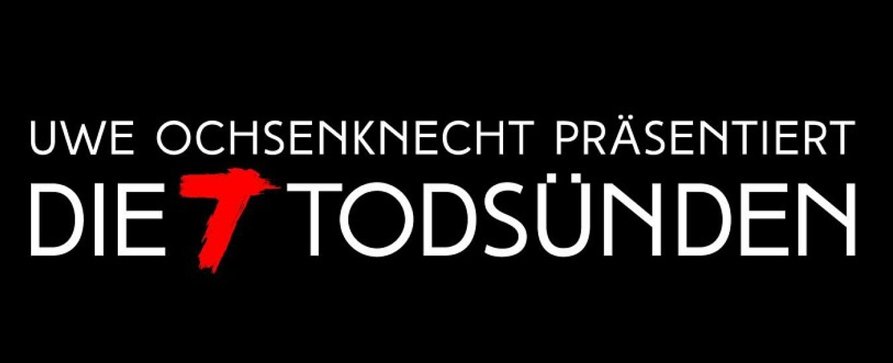 Uwe Ochsenknecht präsentiert „Die 7 Todsünden“ und weitere Serienstarts zum Jahresanfang – True Crime, Abzocke, neue Geheimnisse und Comedy – Bild: Kabel Eins