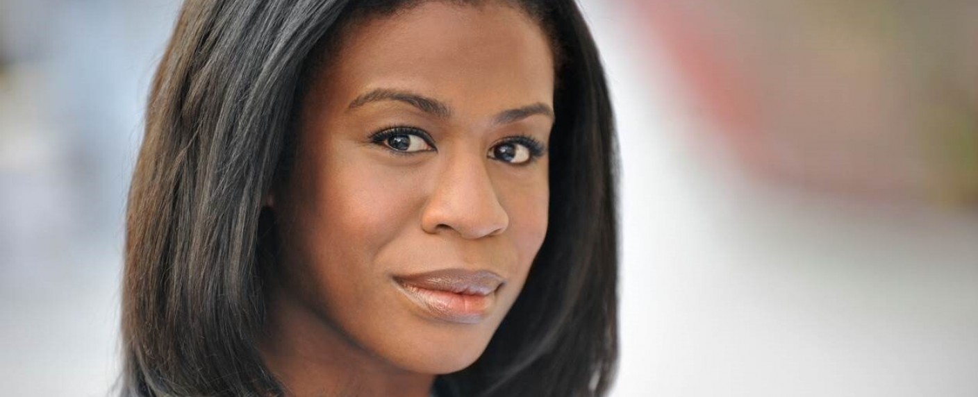 Uzo Aduba („Orange is the New Black“) mit Hauptrolle in Serie der „Good Wife“-Macher – Lesbische Polizistin setzt sich in den Südstaaten durch – Bild: HBO/​Uzo Aduba