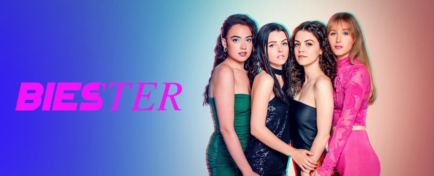 Die „Biester“ kehren zurück: Zweite Staffel der Serie von „Vorstadtweiber“-Macher – Zehn neue Folgen starten noch im März – Bild: ORF/​[M] Landsiedl [F] Ramstorfer