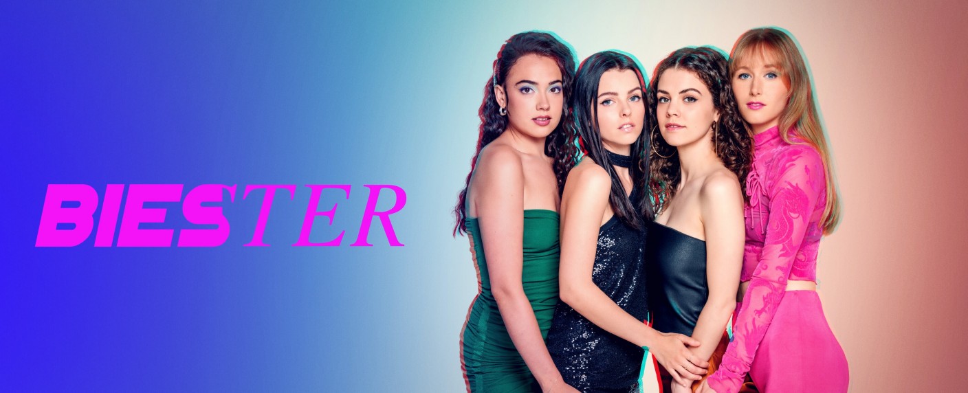 Die „Biester“ kehren zurück: Zweite Staffel der Serie von „Vorstadtweiber“-Macher – Zehn neue Folgen starten noch im März – Bild: ORF/​[M] Landsiedl [F] Ramstorfer