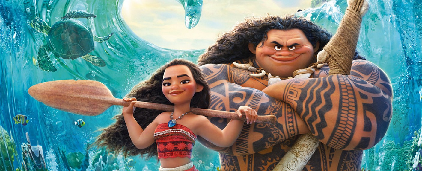 Von „Arielle“ bis „Vaiana“: Disney-Filmfest in Sat.1 – Eventprogrammierung an Christi Himmelfahrt – Bild: Disney Enterprises, Inc.