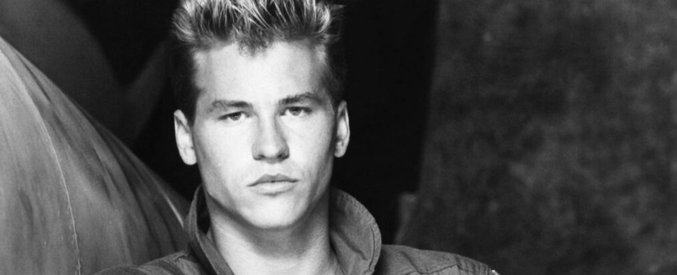 Val Kilmer (1959 – 2025) – Bild: Paramount Pictures