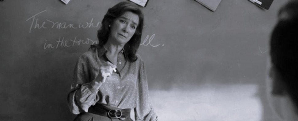 Valerie Mahaffey (1953⁠–⁠2025) – Bild: CBS