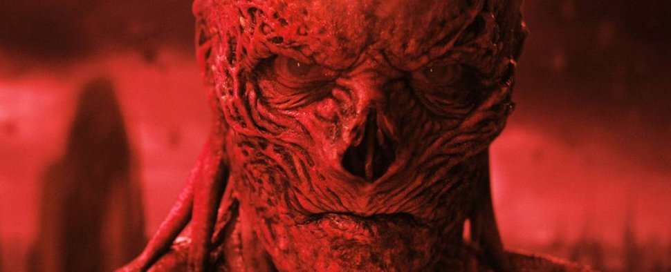Vecna (Jamie Campbell Bower) kehrt im „Stranger Things“-Finale zurück – Bild: Netflix