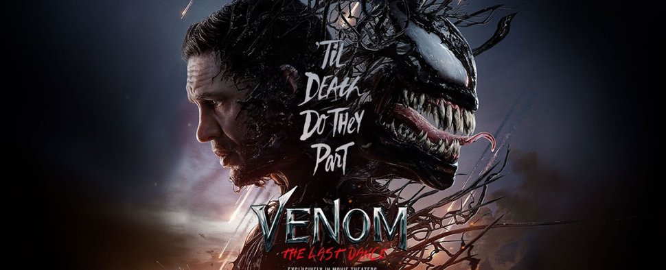 „Venom – The Last Dance“ – Bild: Sony Pictures