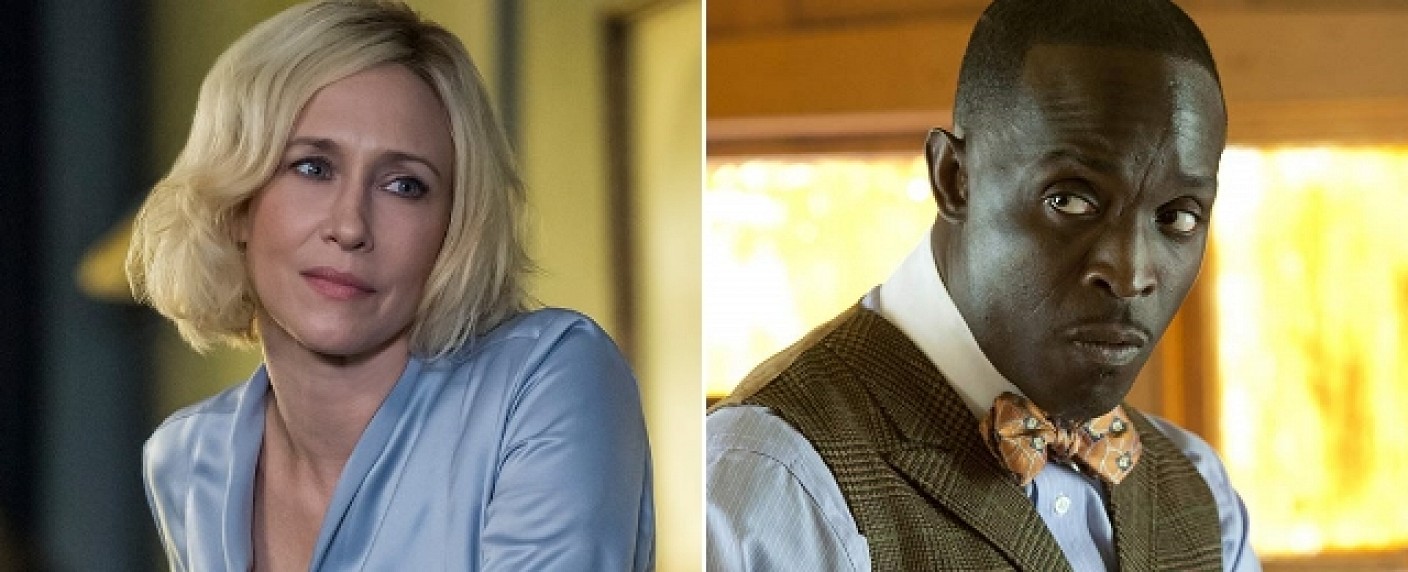 Netflix engagiert Vera Farmiga und Michael K. Williams für „Central Park Five“ – „Bloodline“-Veteran John Leguizamo ebenfalls bei Miniserie mit dabei – Bild: A&E/​HBO