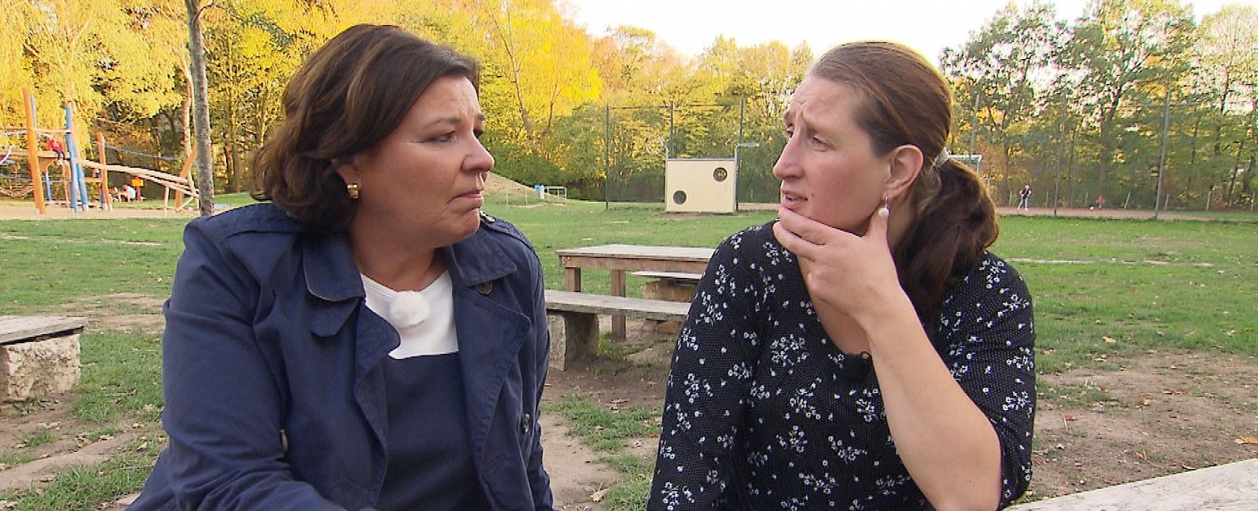 RTL verzichtet vorerst auf Sozialdokus mit Vera Int-Veen und Ilka Bessin – „Der Lehrer“ bleibt auch weiterhin dienstags im Programm – Bild: MG RTL D