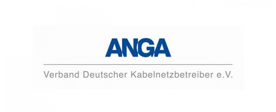 Kabelnetzbetreiber planen Analog-Abschaltung bis Ende 2018 – 72,5 Prozent der Kabelnutzer schauen bereits digital – Bild: ANGA