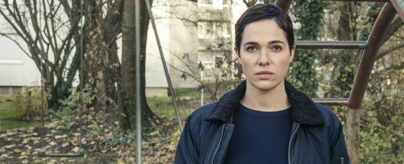 Nach nur sechs Folgen: Verena Altenberger hört beim „Polizeiruf 110“ auf – „Ich bin ein Mensch, der gerne geht, wenn es am schönsten ist“ – Bild: BR/​Bavaria Fiction GmbH/​Hendrik Heiden