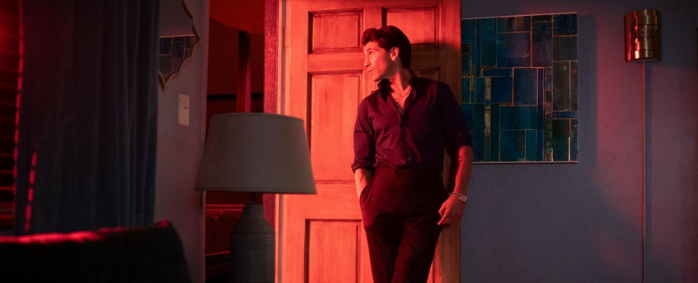 „American Gigolo“: Die mörderische Frage, wer mit wem schlief – Review – Showtime setzt mit Kult-Thriller-Adaption der Coolness ein Denkmal – Bild: Showtime