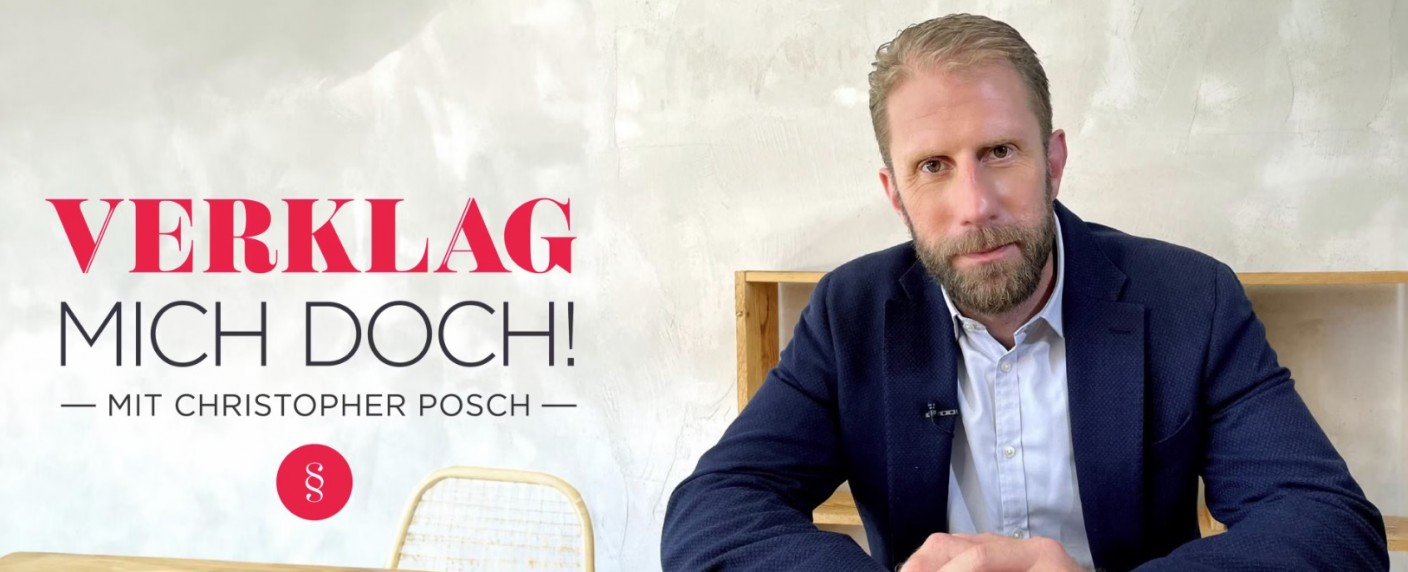 Programmänderung: RTL wirft „Verklag mich doch!“ mit Christopher Posch raus – „Blaulicht Report“ verdrängt fiktive Rechtsstreits am Nachmittag – Bild: RTL