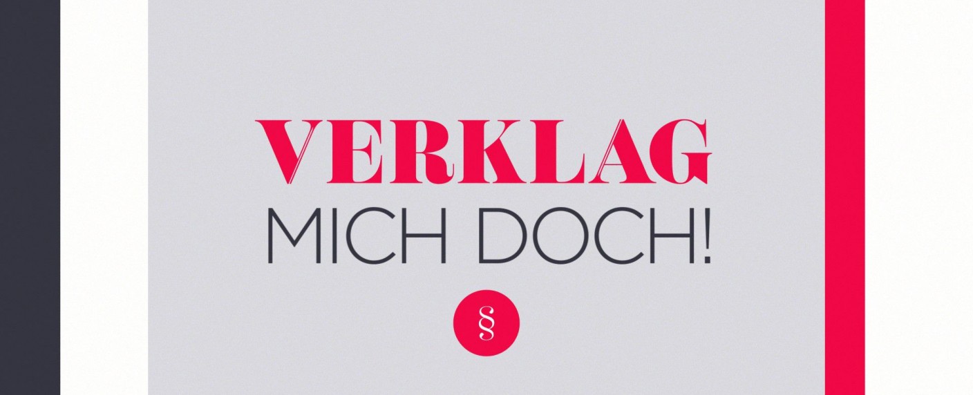 „Verklag mich doch!“: Scripted Reality wird neu aufgelegt – aber nicht bei VOX – Christopher Posch und andere Anwälte kommentieren fiktive Fälle – Bild: RTL