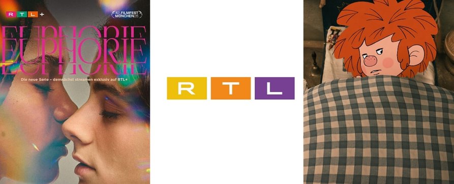 RTL-Ausblick: Termin für „Der Lehrer“-Rückkehr, Verlängerung für „Pumuckl“ und mehr – Ausblick auf Serienprogramm der Mediengruppe – Bild: RTL