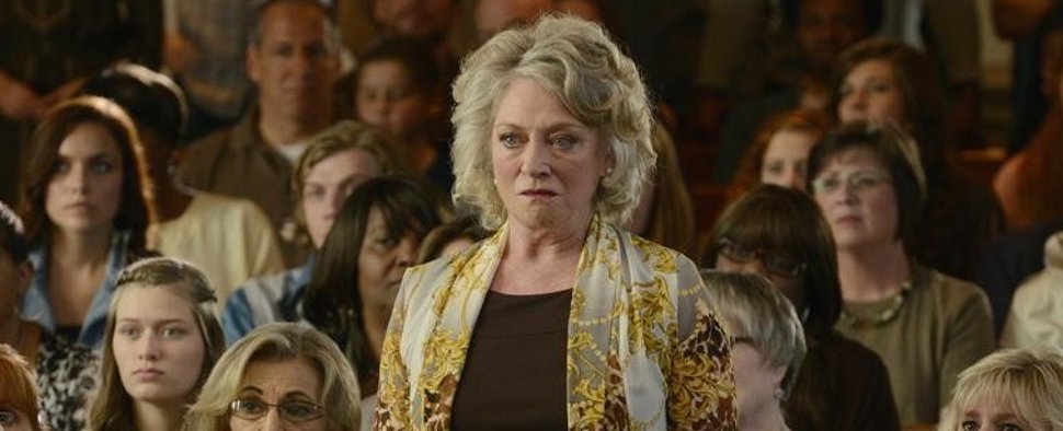 Veronica Cartwright als Helen in „Resurrection“ – Bild: ABC