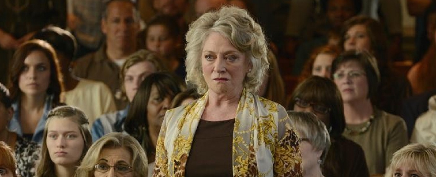 „24: Legacy“ engagiert Veronica Cartwright als Kandidaten-Mutter – Laith Nakli porträtiert einen der Bad Guys – Bild: ABC