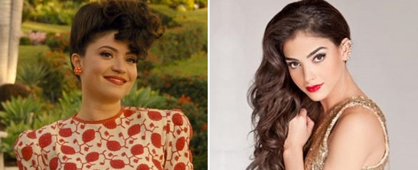 Starz bestellt neues Schwestern-Drama „Vida“ – Nach Afro-Amerikanern nun Latinos als Zielgruppe – Bild: Universal Pictures/​El Trece