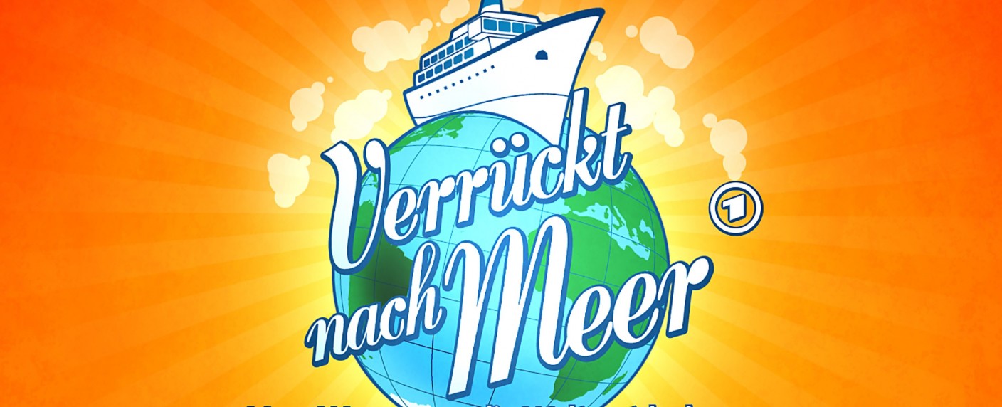 44 Mal „Verrückt nach Meer“: Neue Folgen im Ersten angekündigt – Neue Reisen in die Karibik, Brasilien und die Antarktis – Bild: SWR/​Fandango Film TV Internet Gmbh