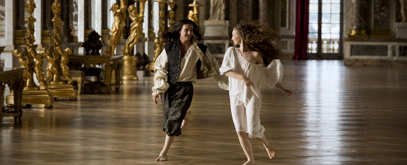 „Versailles“: Sky Atlantic zeigt französisches Historiendrama – Die Regierungszeit Ludwigs XIV. im Zentrum – Bild: Zodiak Fiction /​ Capa Drama /​ Incendo /​ Canal+
