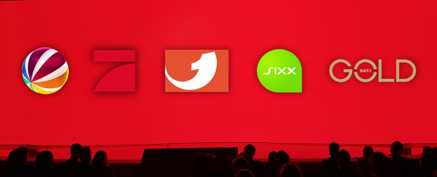 „Good Wife“, „Promi-Wrestling“, „Circus Krone“ – versprochen und vergessen? – Nachgehakt bei den Ankündigungen der ProSiebenSat.1-Sender – Bild: ProSiebenSat.1/​Knümann/​Respondek