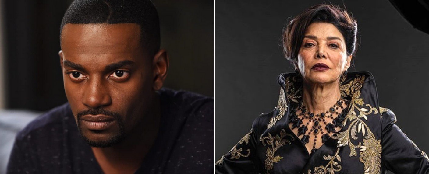 „The Flight Attendant“ stockt die Besetzung für die zweite Staffel auf – Bekannte Gesichter aus „Empire“, „The Expanse“ und „Picard“ stoßen zum Ensemble – Bild: FOX/​Prime Video