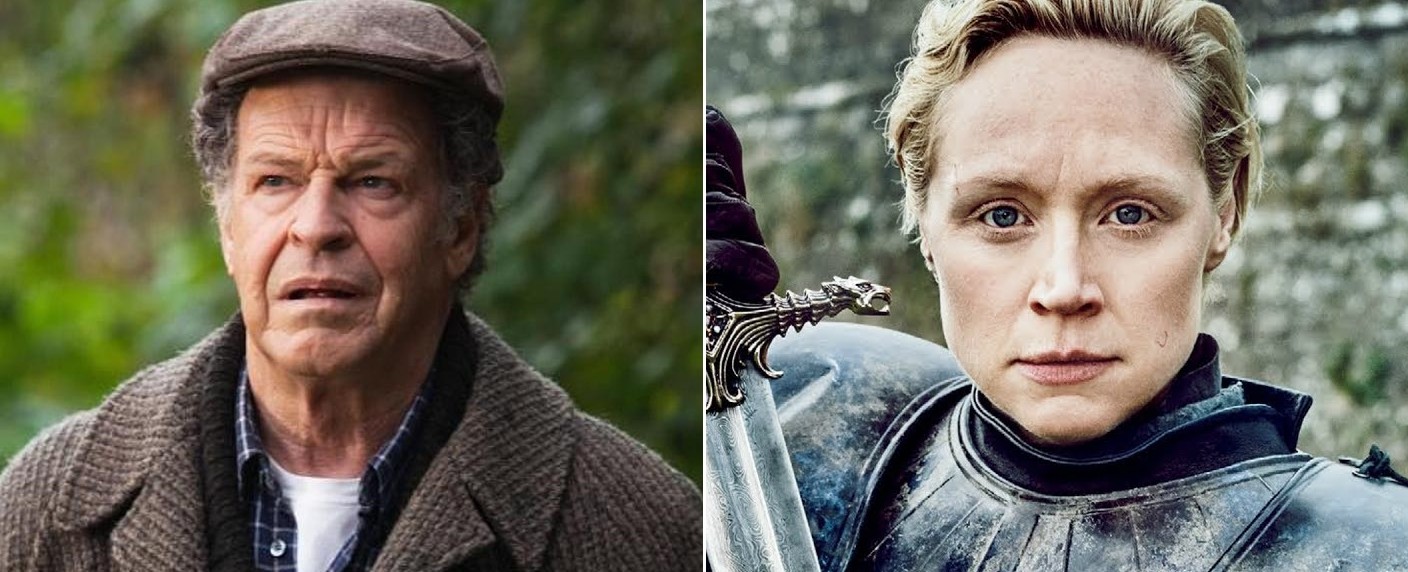 John Noble („Fringe“) und Gwendoline Christie („Game of Thrones“) verstärken „Severance“ – Neuzugänge für die zweite Staffel der dystopischen Work-Life-Balance – Bild: FOX/​HBO