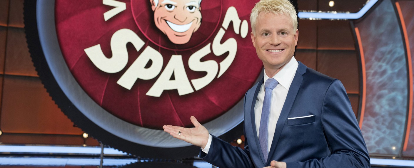 Quoten: „Verstehen Sie Spaß?“ übertrumpft „DSDS“-Finale – Zielgruppen-Sieg für 40 Jahre alten Showklassiker – Bild: SWR/​Alexander Kluge