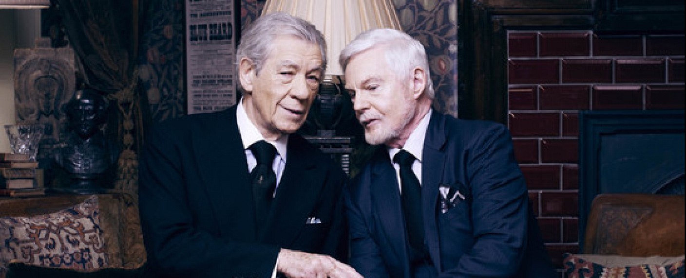 ITV verlängert „Scott & Bailey“ und „Vicious“ – Neue Folgen werden 2014 produziert – Bild: ITV