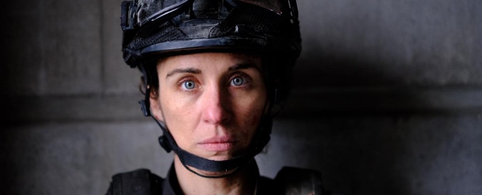 Vicky McClure als Lana Washington in „Trigger Point“ – Bild: ITV