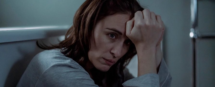 „Insomnia“: Trailer zur neuen Serie mit Vicky McClure („Line of Duty“) – Schauspielerin in Bestseller-Verfilmung von Paramount+ – Bild: Paramount+