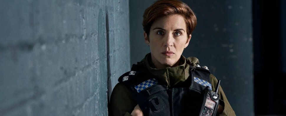 Vicky McClure in „Line of Duty“ – Bild: BBC One