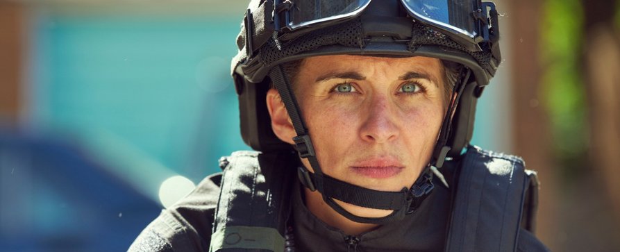 [UPDATE] „Trigger Point“: Staffel zwei der Actionserie von den „Line of Duty“-Machern erhält Termin – Vicky McClure ab Januar wieder im Einsatz als Bomben-Spezialistin – Bild: itv