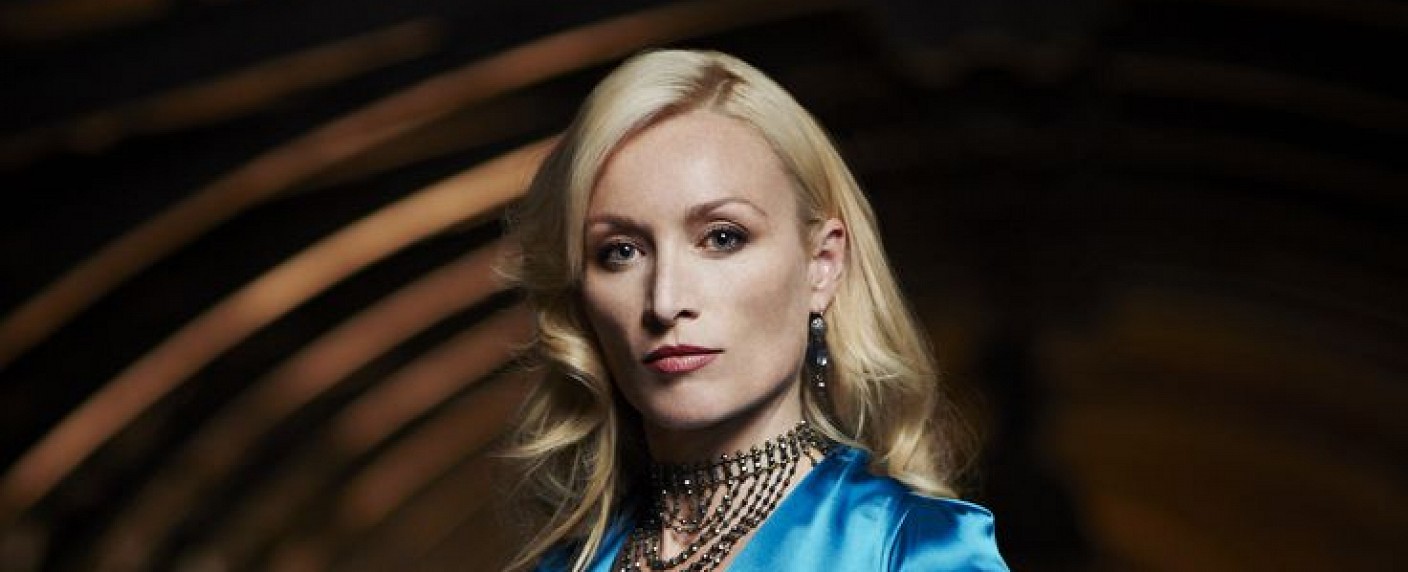 „Once Upon a Time“: „Dracula“-Darstellerin als Disney-Bösewicht verpflichtet – Victoria Smurfit hat eine wiederkehrende Gastrolle erhalten – Bild: NBC