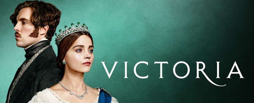 „Victoria“ – Bild: ITV