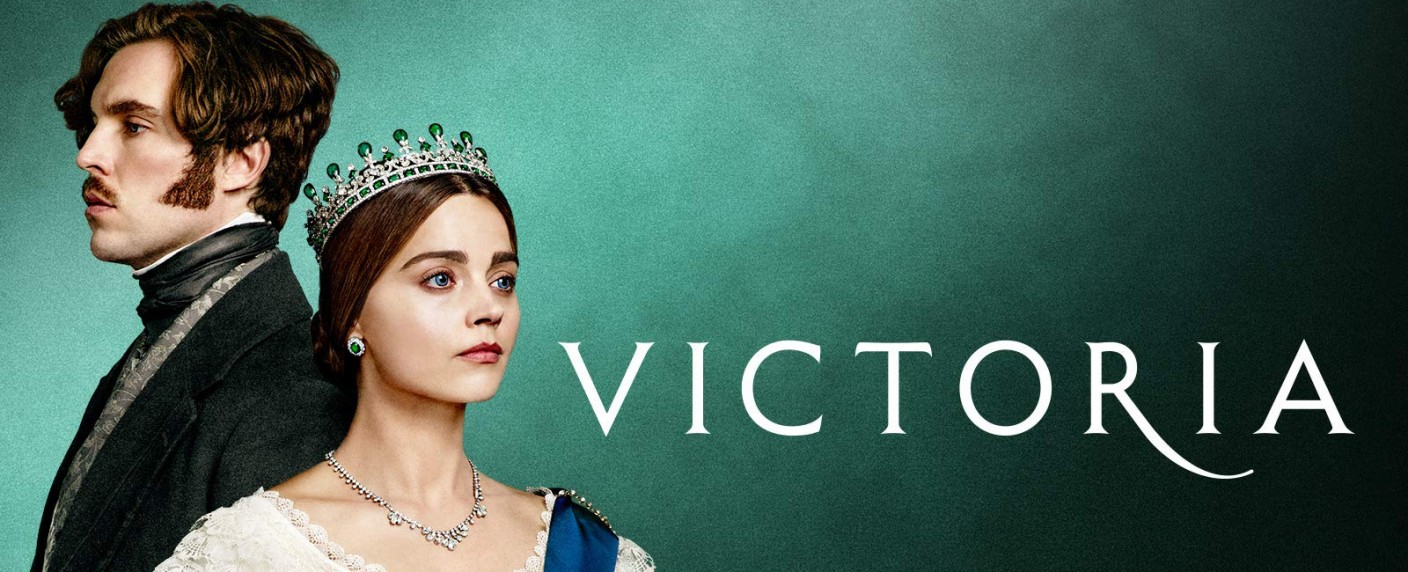 Sky: Neue Staffeln von „Victoria“ und „Die Medici“ im Weihnachtsprogramm – Eventprogrammierungen bei Sky 1 – Bild: ITV