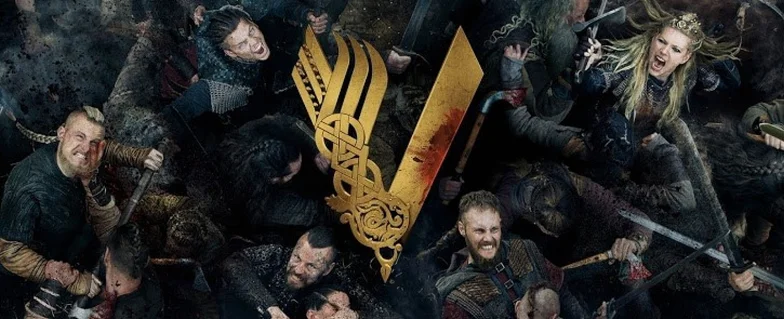 Vikings Funfte Staffel Geht Im November Weiter Fernsehserien De
