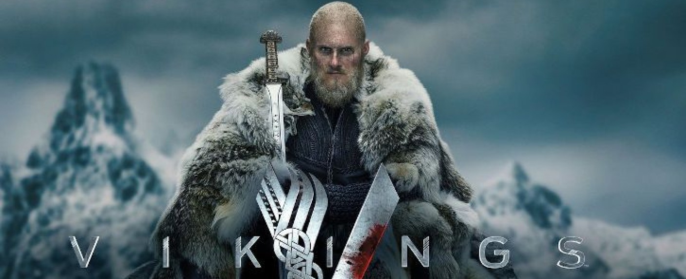 ProSieben Maxx: „Vikings“ kommen später, „Akte X“ und „Two and a Half Men“ tauschen – Diverse Programmänderungen beim Spartenkanal – Bild: History