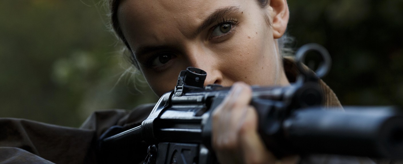 „Killing Eve“: Neue Showrunnerin für Staffel vier bestimmt – Dritte Staffel kommt Ende April – Bild: BBC America