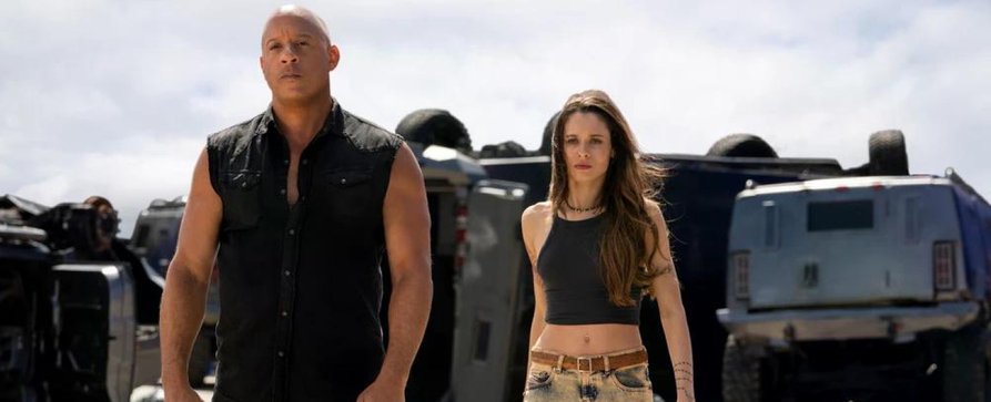 Erste „Fast & Furious“-Realfilmserie erhält offiziell grünes Licht von Peacock – Große TV-Ausweitung der erfolgreichen Action-Kinoreihe von Vin Diesel bereits im Mai angeteasert – Bild: Universal Pictures International Germany GmbH Erste „Fast & Furious“-Realfilmserie erhält offiziell grünes Licht von Peacock – Große TV-Ausweitung der erfolgreichen Action-Kinoreihe von Vin Diesel bereits im Mai angeteasert – Bild: Universal Pictures International Germany GmbH