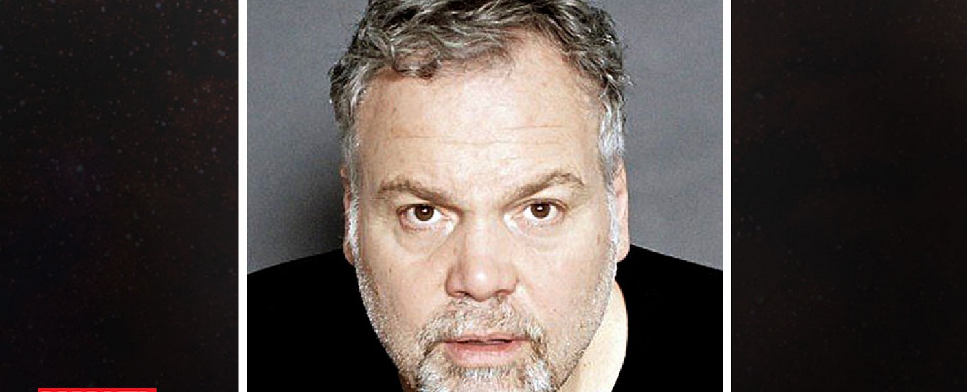 „Daredevil“: Vincent D’Onofrio als Kingpin besetzt – „Criminal Intent“-Star spielt Erzfeind des blinden Marvel-Helden – Bild: Marvel
