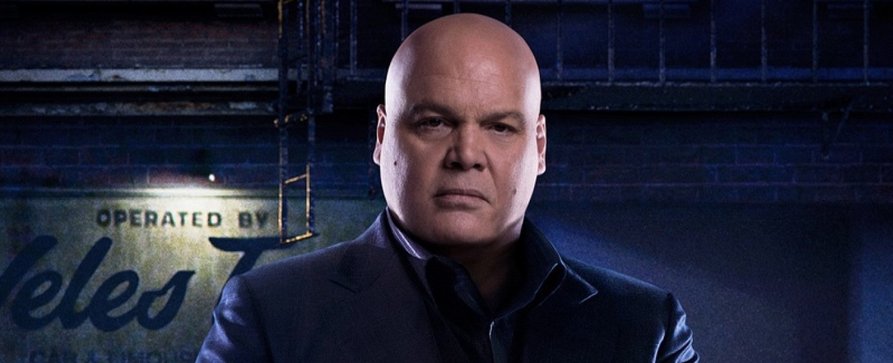 „Criminal Intent“-Star Vincent D’Onofrio in neuer Netflix-Serie der „Billions“-Macher – Auch Kate Mara („House of Cards“) verstärkt den Hauptcast von „The Roman“ – Bild: Netflix „Criminal Intent“-Star Vincent D’Onofrio in neuer Netflix-Serie der „Billions“-Macher – Auch Kate Mara („House of Cards“) verstärkt den Hauptcast von „The Roman“ – Bild: Netflix