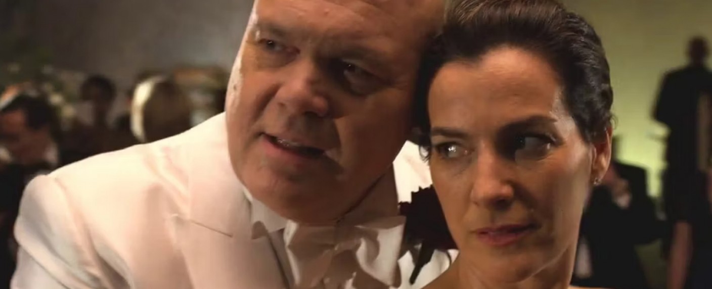 „Daredevil: Born Again“: Marvel holt weiteren „Daredevil“-Star an Bord des Serien-Revivals – Neuausrichtung des Projekts angekündigt – Bild: Netflix