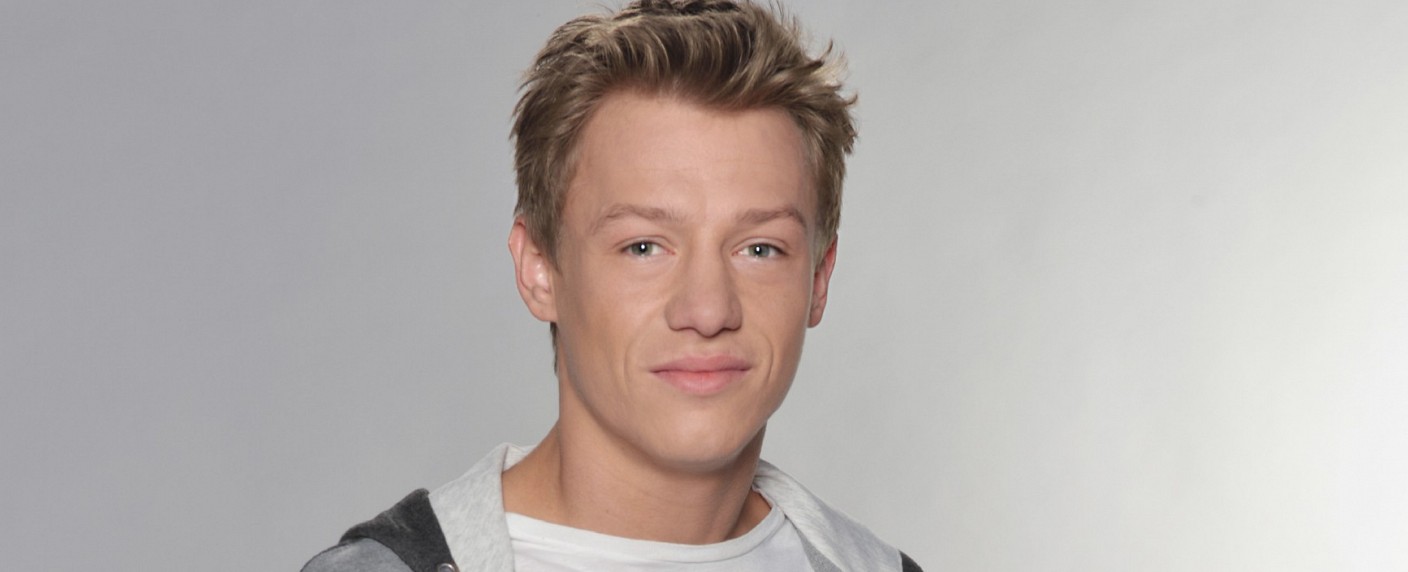 „GZSZ“: Vincent Krüger verlässt RTL-Soap nach fünf Jahren – Letzte Folge läuft im September – Bild: RTL /​ Rolf Baumgartner