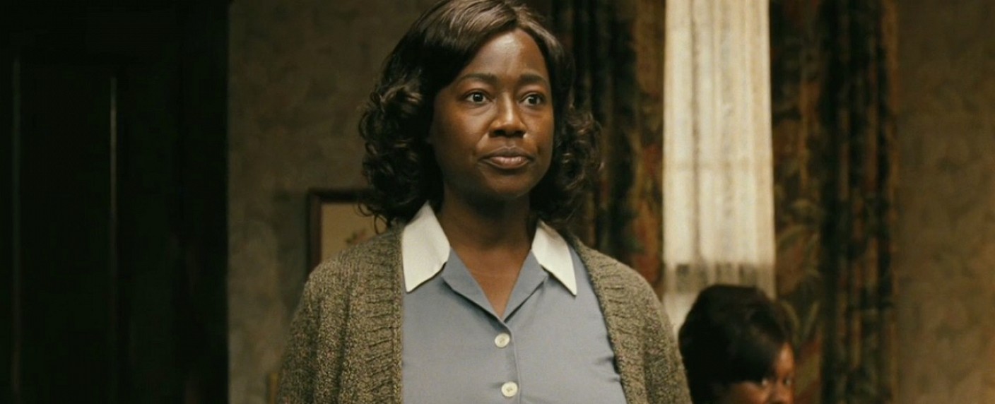 Viola Davis als Jura-Professorin in ABC-Pilotfilm – Greg Grunberg verstärkt „Warriors“-Cast – Bild: DreamWorks SKG